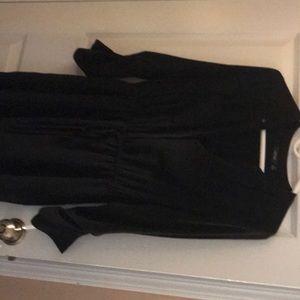 Black Apt 9 dress Size: M $25